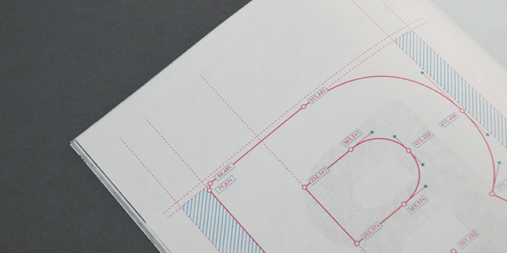 Institut is a  single  font family.