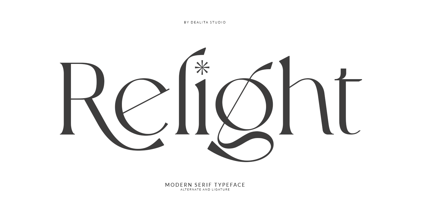 Relight
