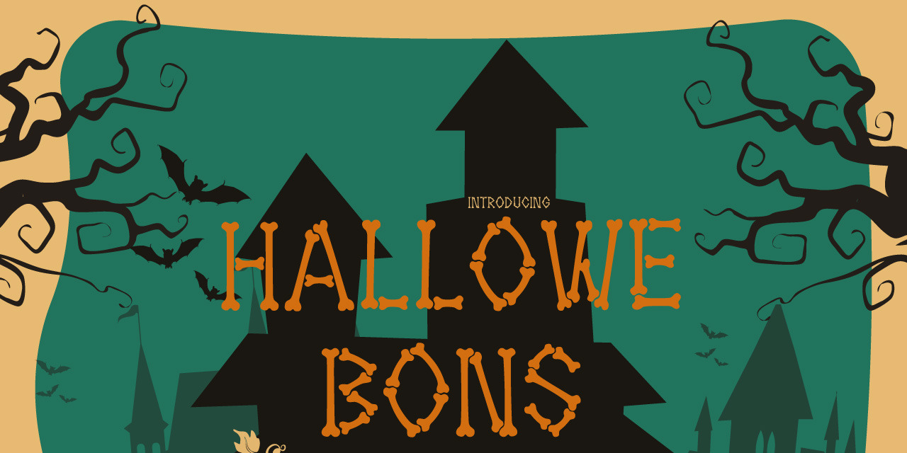 Hallowebones
