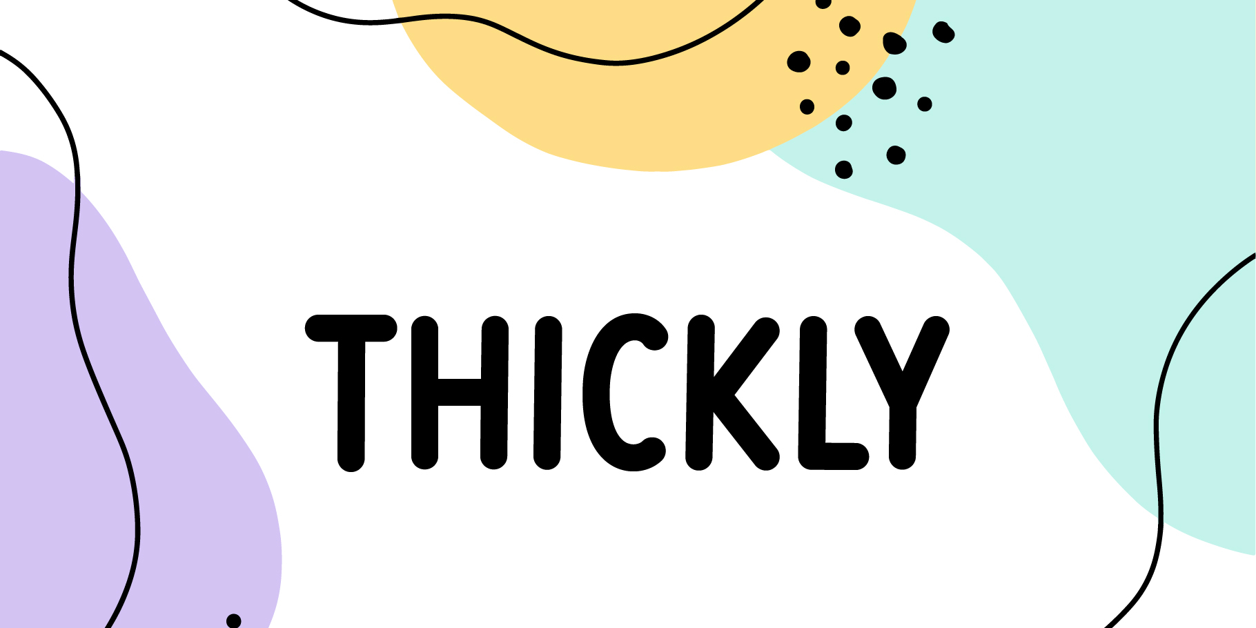 MTF Thickly