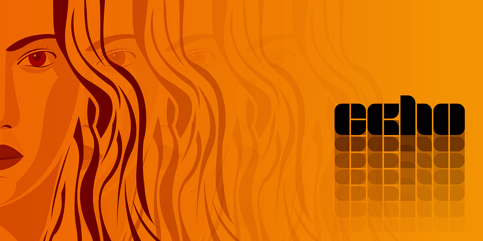 Highlighting the Blox font family.
