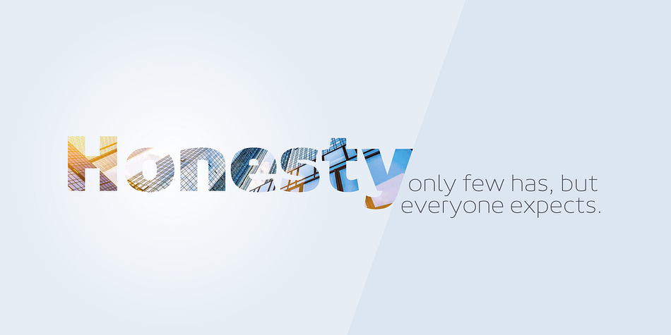 Concord Font
