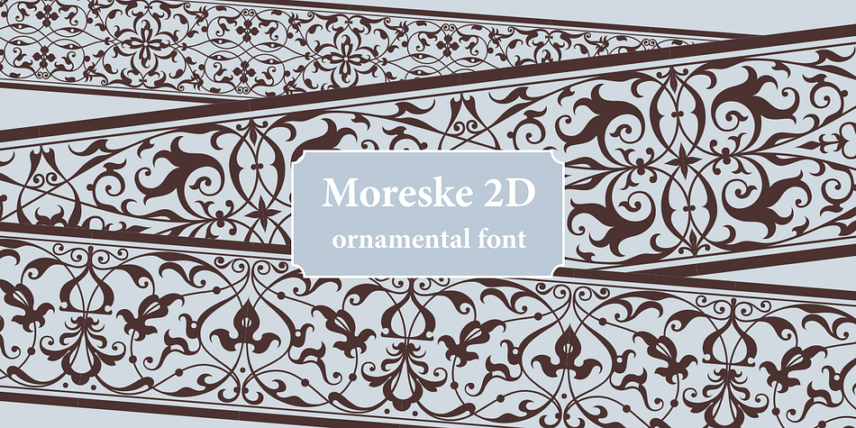 The name Moreske, Maureske, Morisca, Morisco comes from Spanish "Mauritanian".