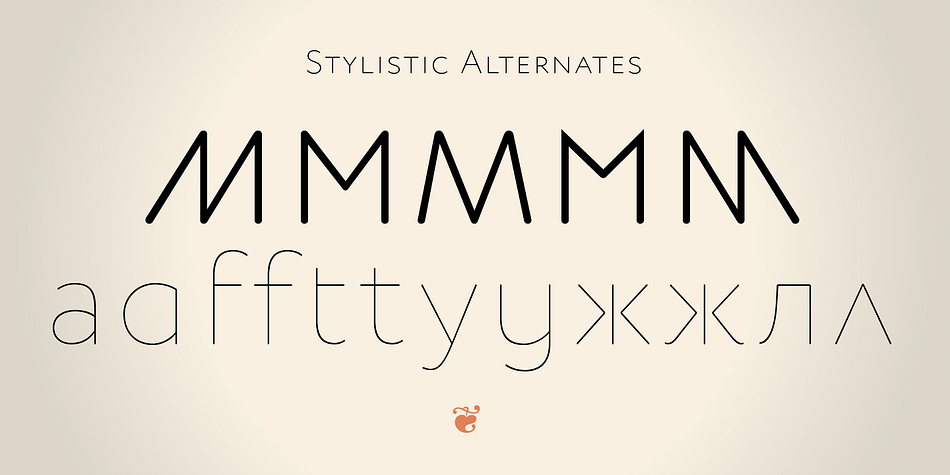 Displaying the beauty and characteristics of the Circe Rounded font family.