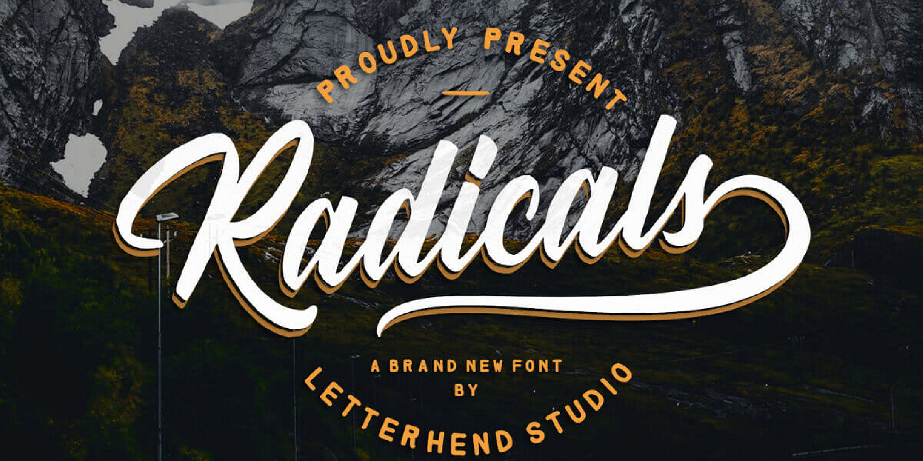 Radicals Script