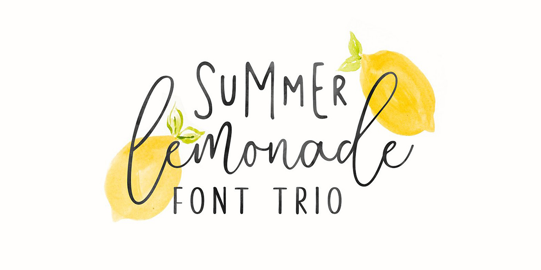 Summer Lemonade