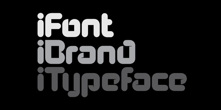 Highlighting the Duplex font family.