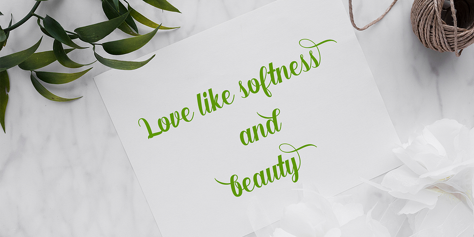 Better Days Font