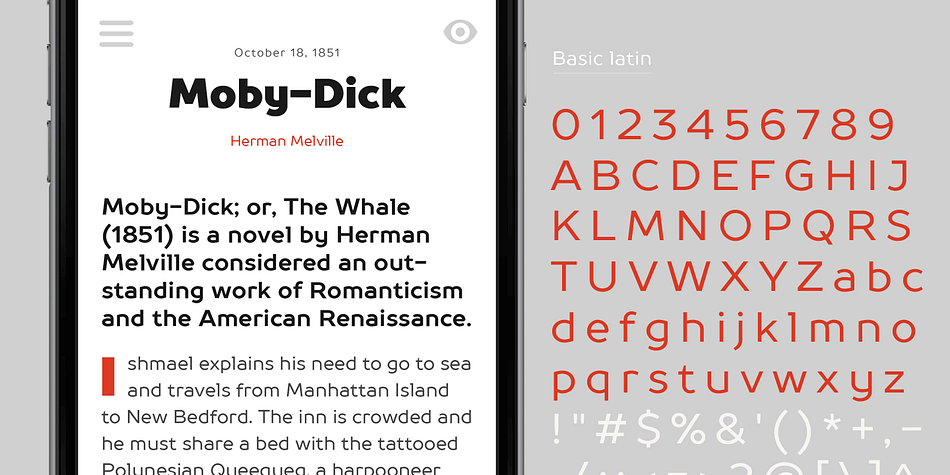 This font family was based on the legendary Prosto free font.