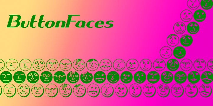 ButtonFaces