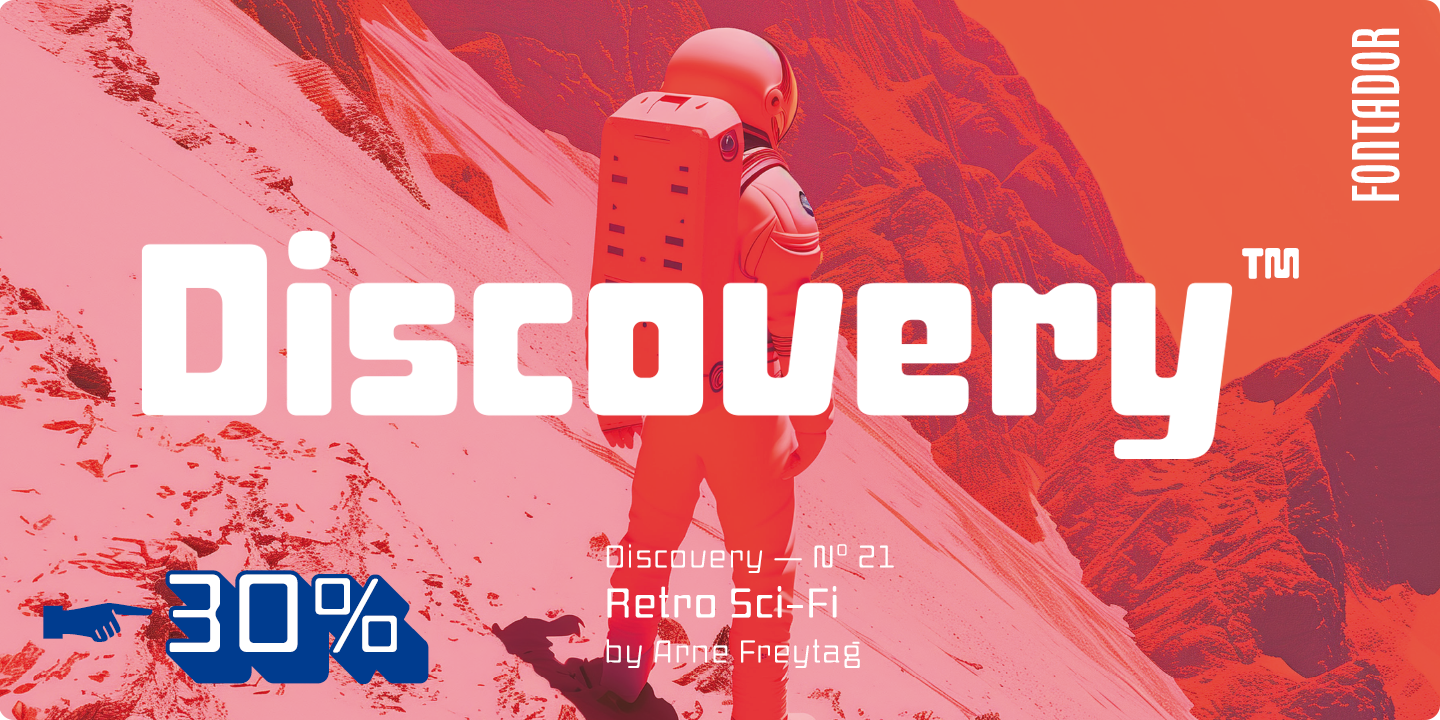 Discovery