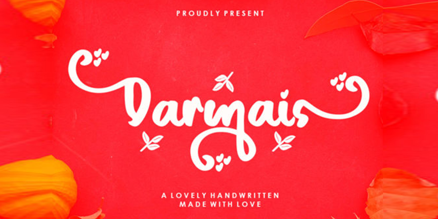 Darmais