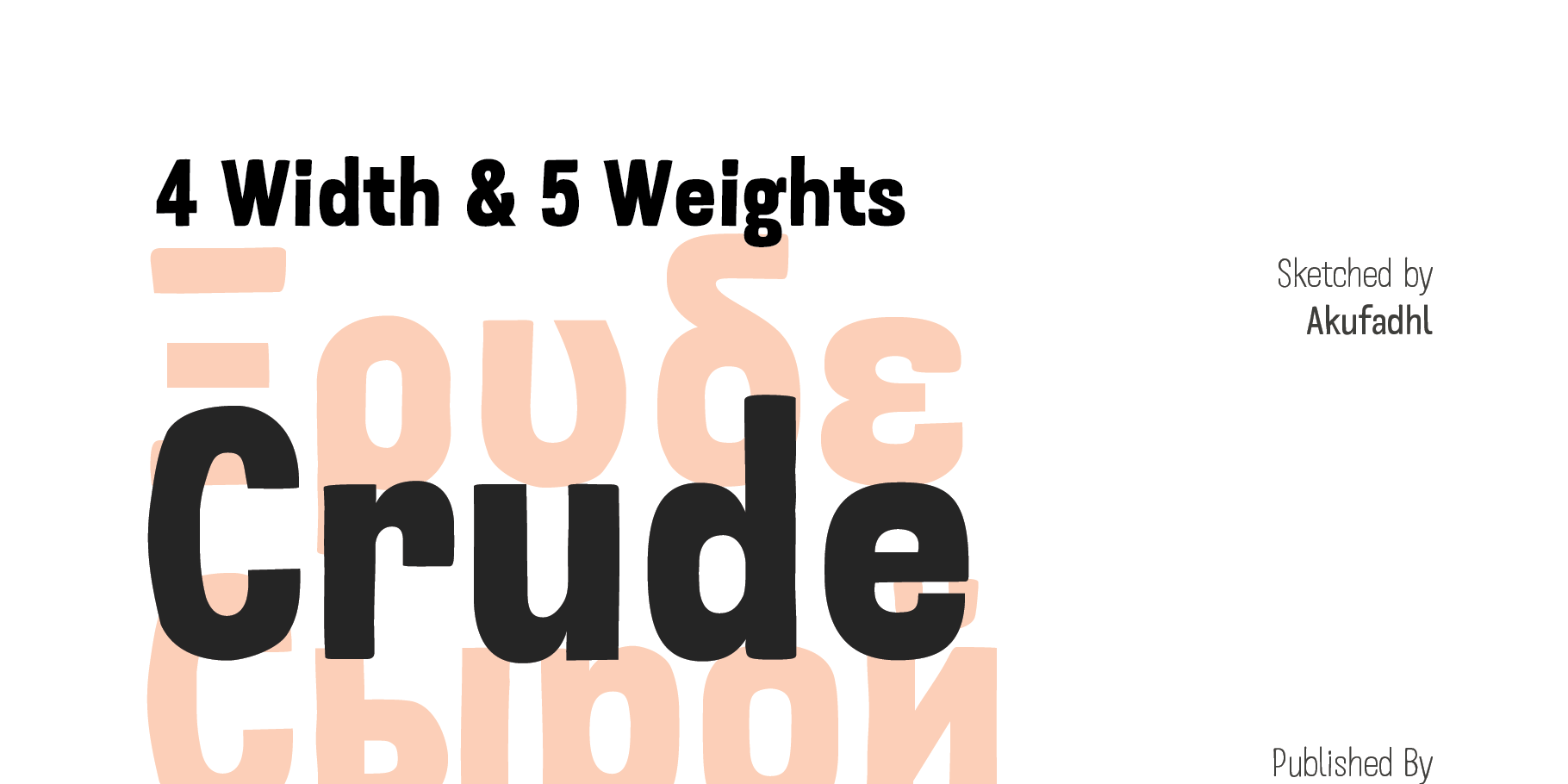 Crude