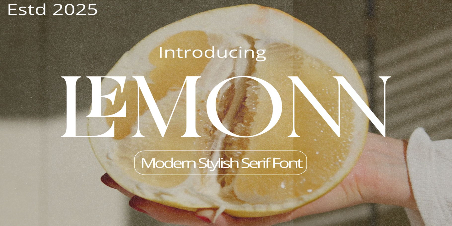 Lemon
