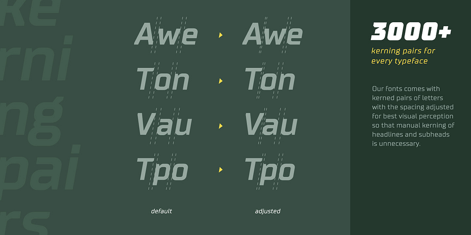 Supermolot is a logical continuation of the legendary Molot font that was developed in 2008 and has been free to download.