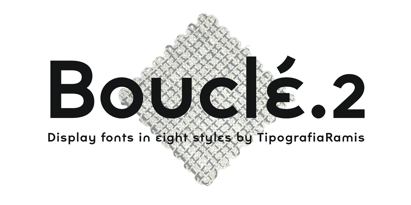 Bouclé.2