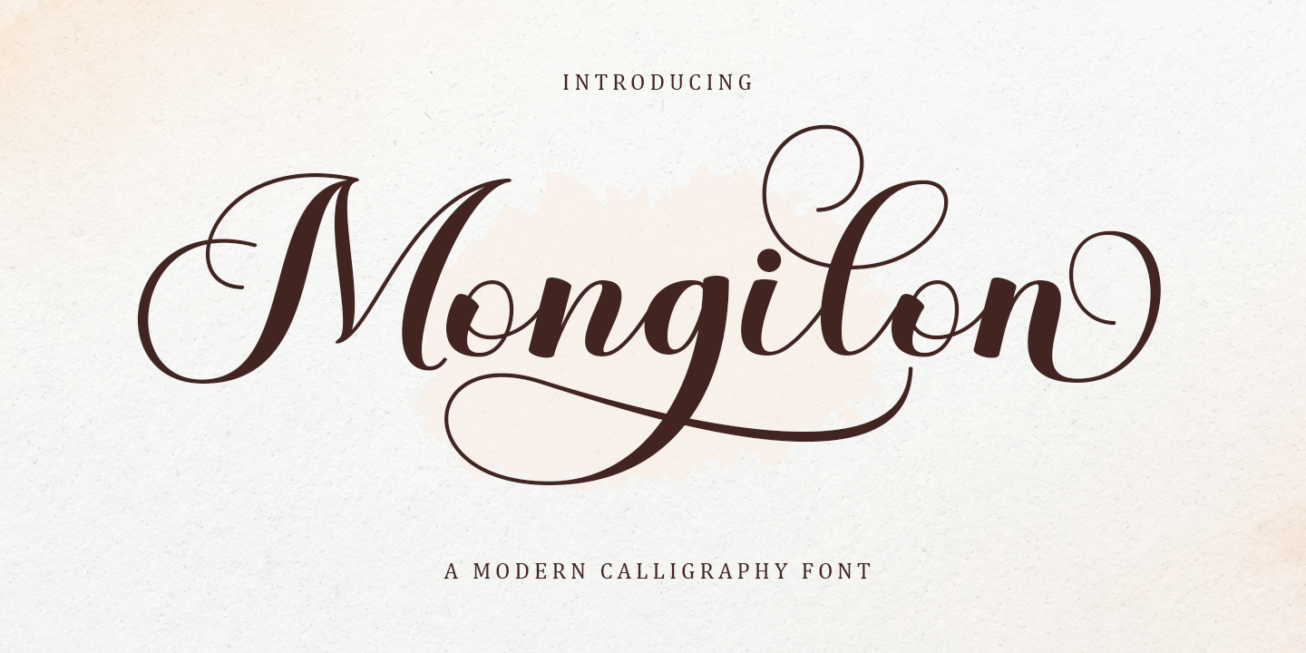 Mongilon