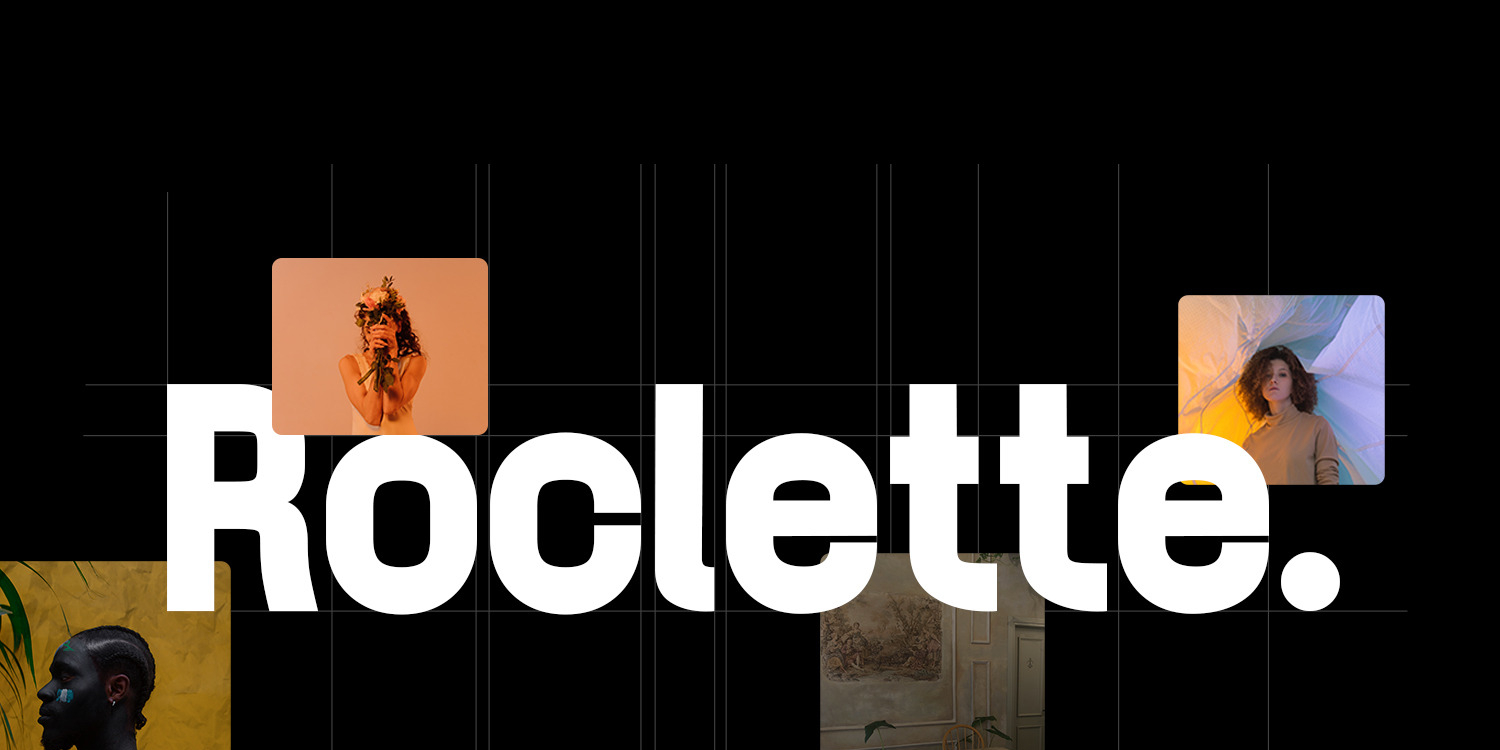 Roclette Display