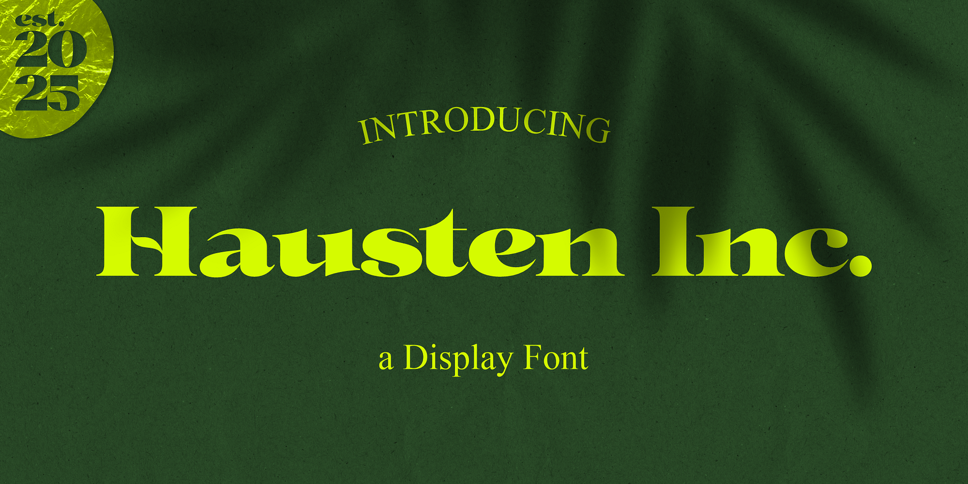 Housten