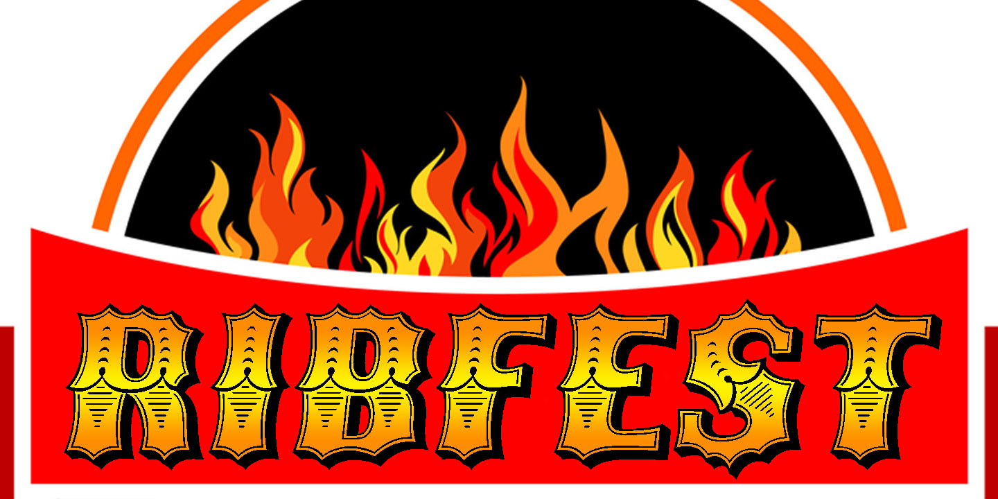 Ribfest Font