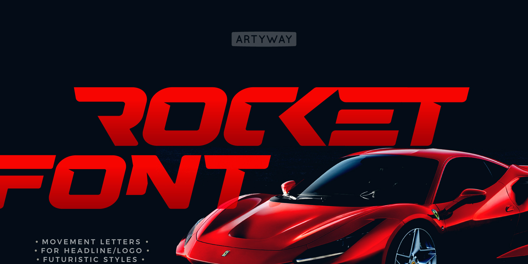 Rocket T