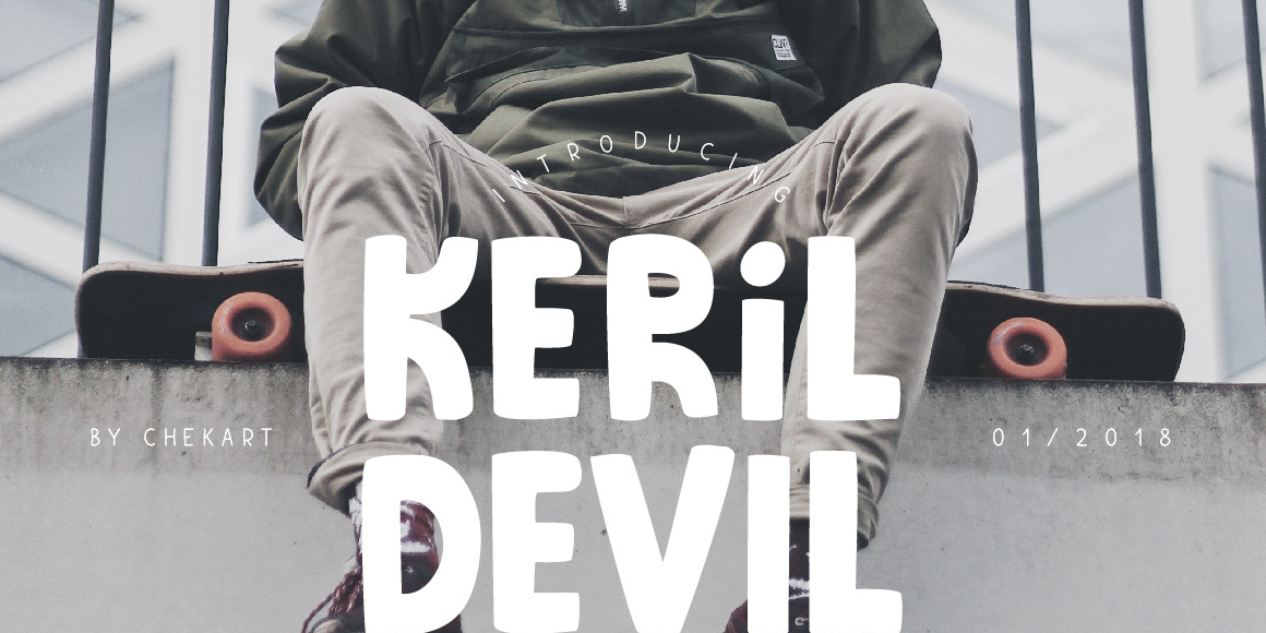 keril devil