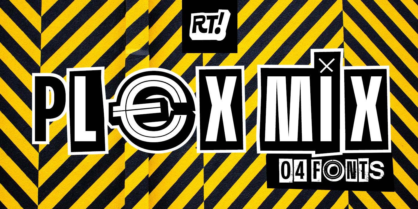 Plex Mix