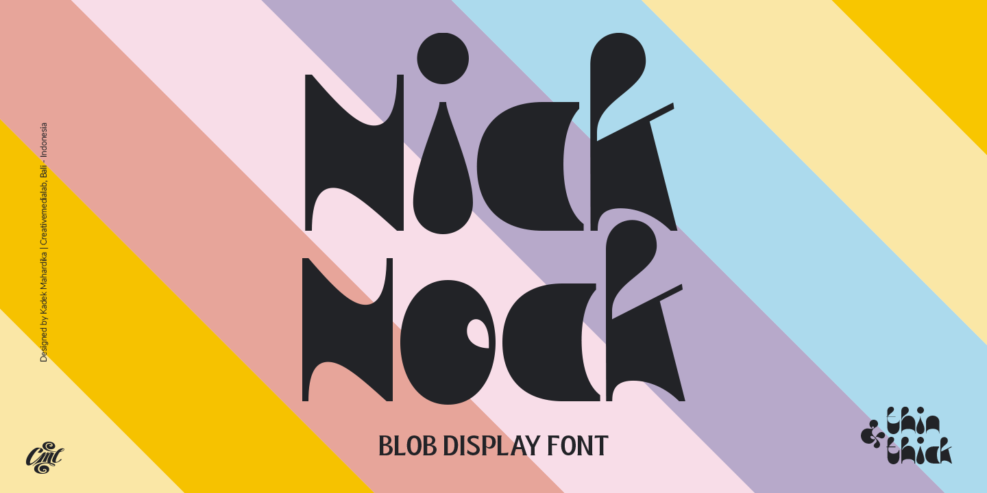 Nick Nock