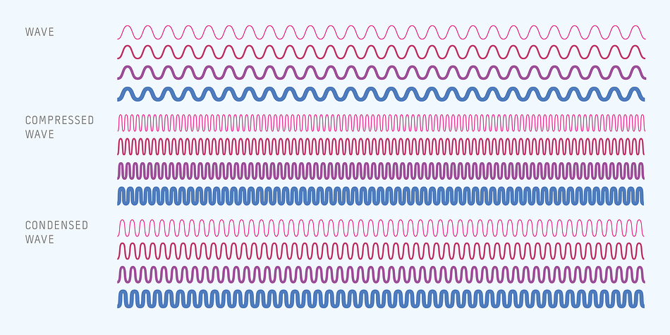 Displaying the beauty and characteristics of the TXT101 font family.