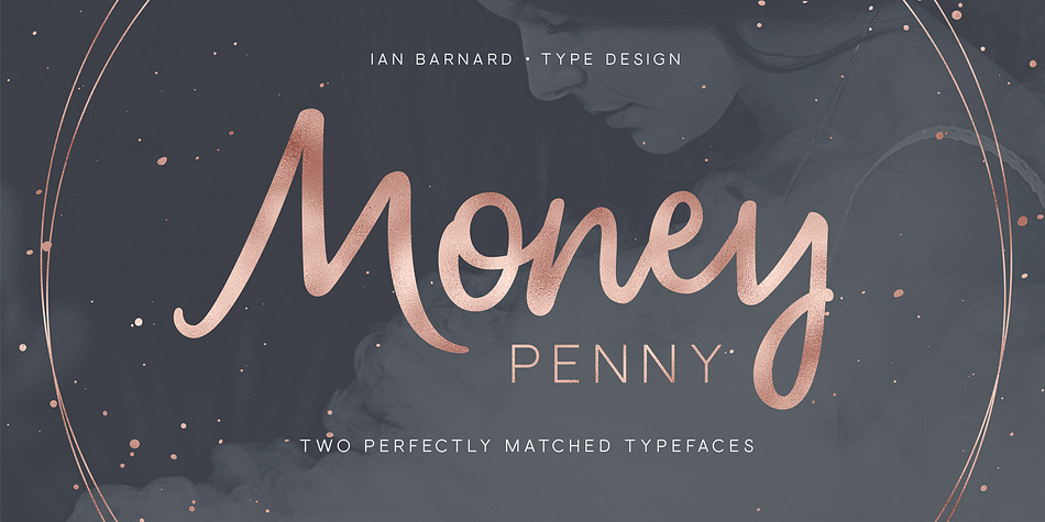 Introducing Money Penny.