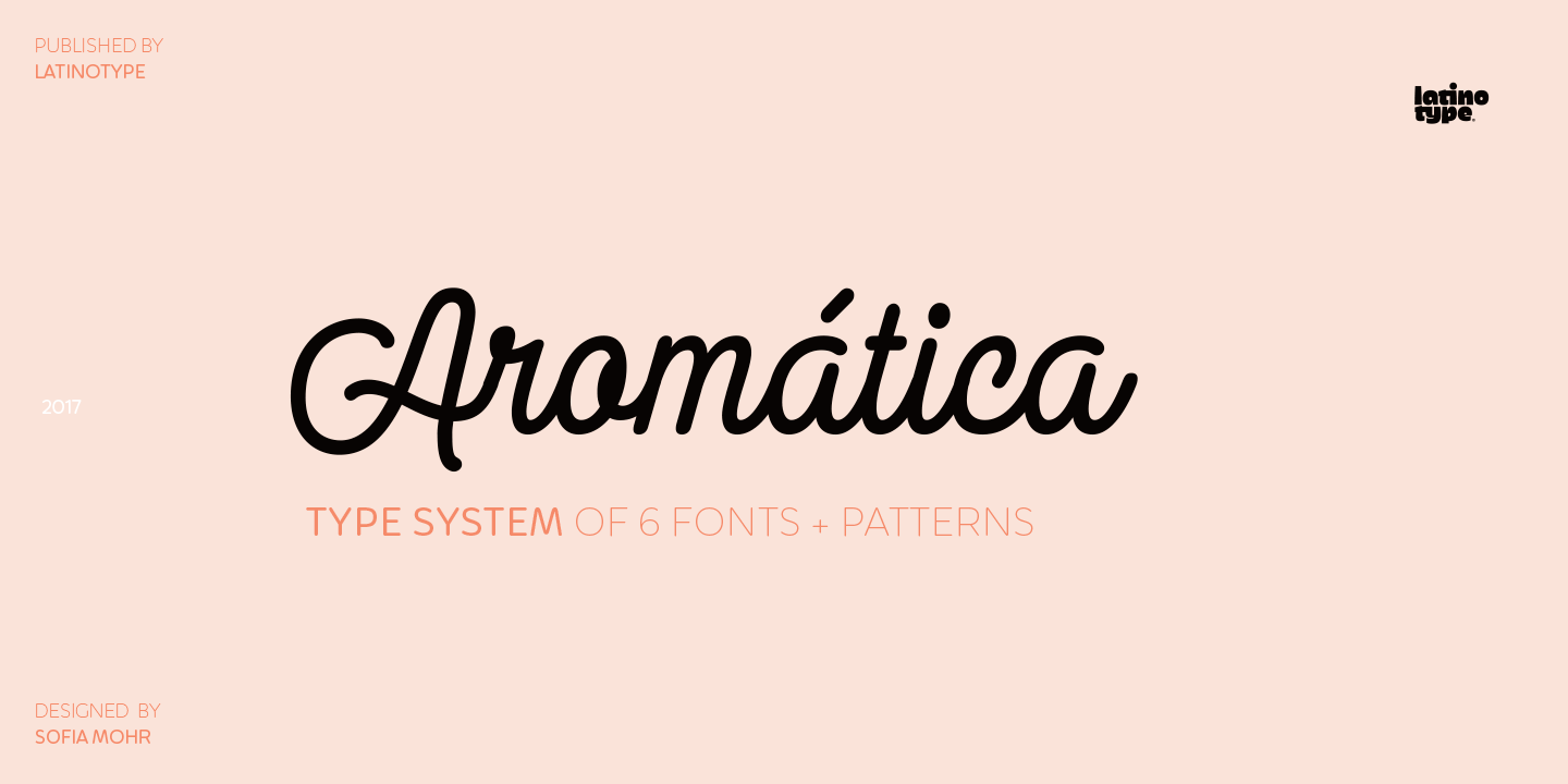 Aromática