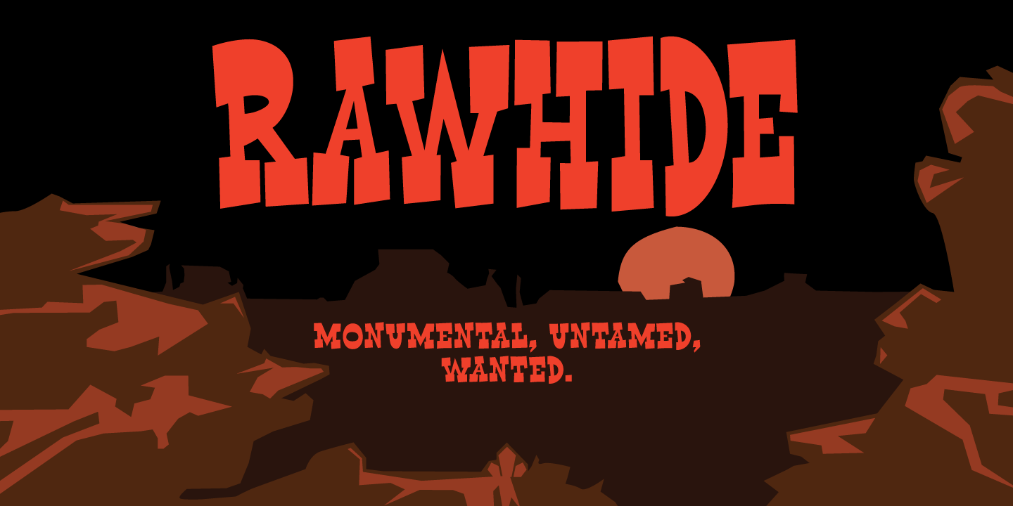 Rawhide Pro