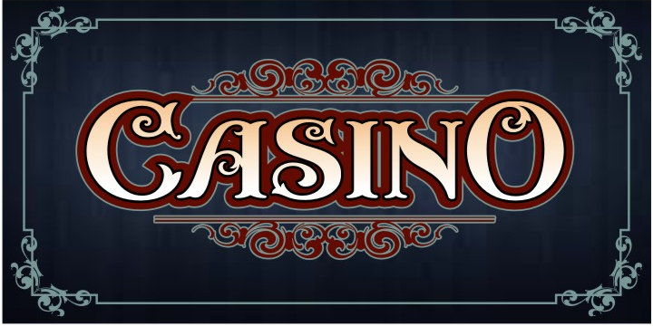Casino is a sophisticated, graceful display font that is ready to make a statement whenever you need that touch of elegance.
