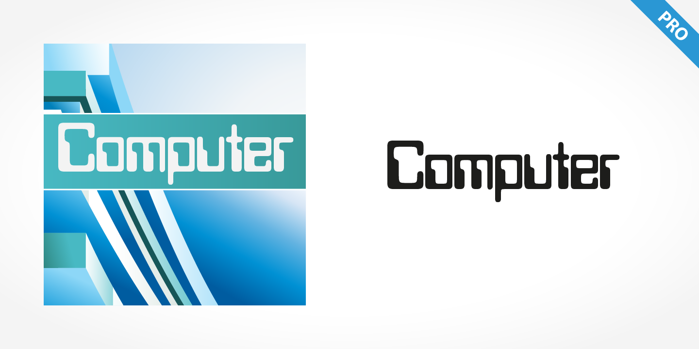 Computer Pro