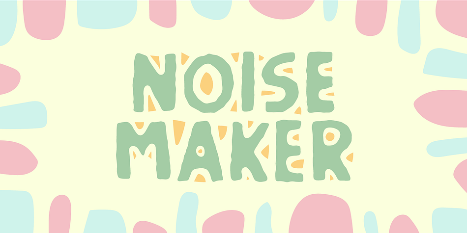 Noise Clicker 