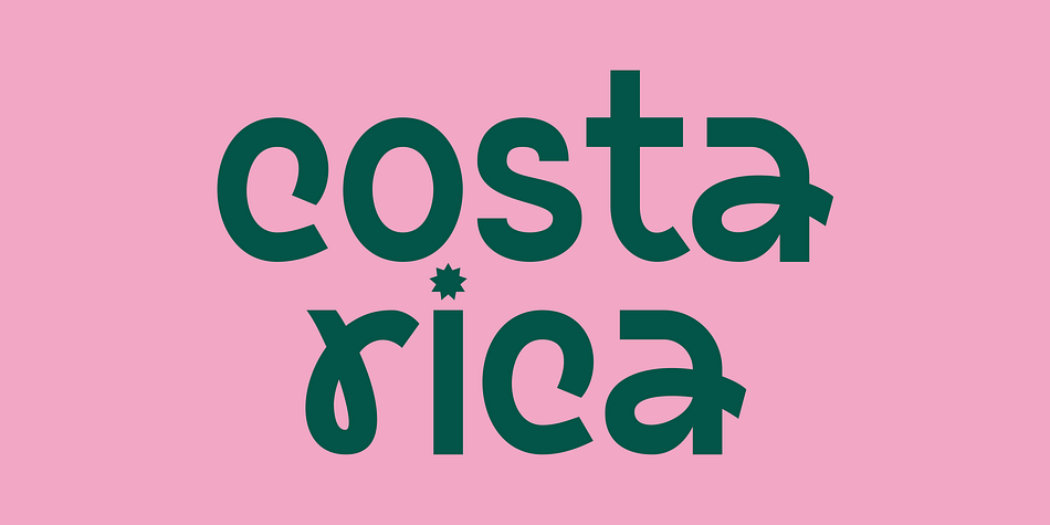 Defante Font