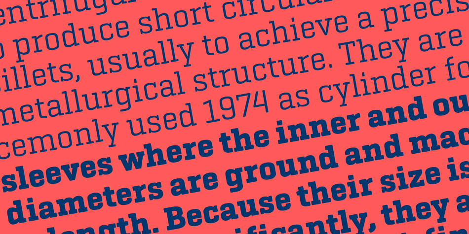 The new font remains clean and tech with a human touch yet provides a new security, confidence and firmness thanks to the serifs.