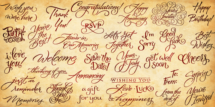 Greeting Cards