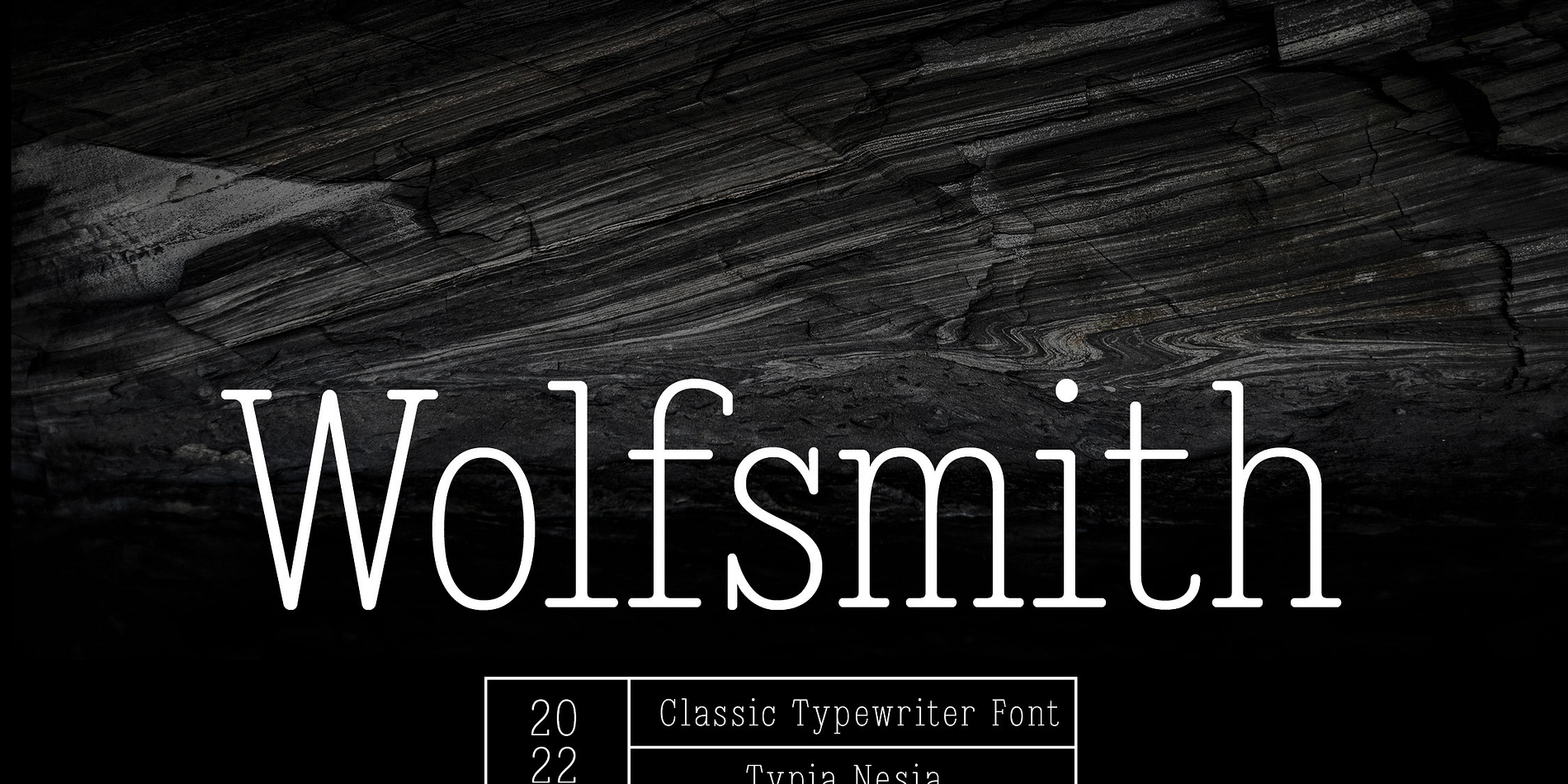 Wolfsmith