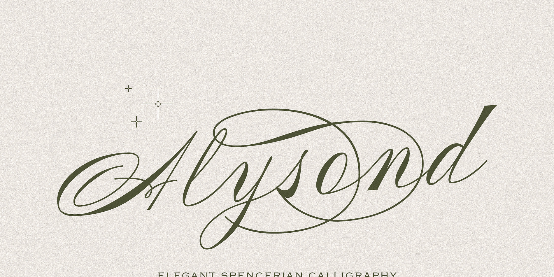 Alysond