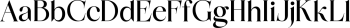 Meravila Bold mini