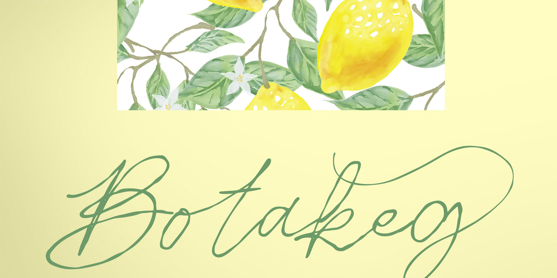 Botakeg