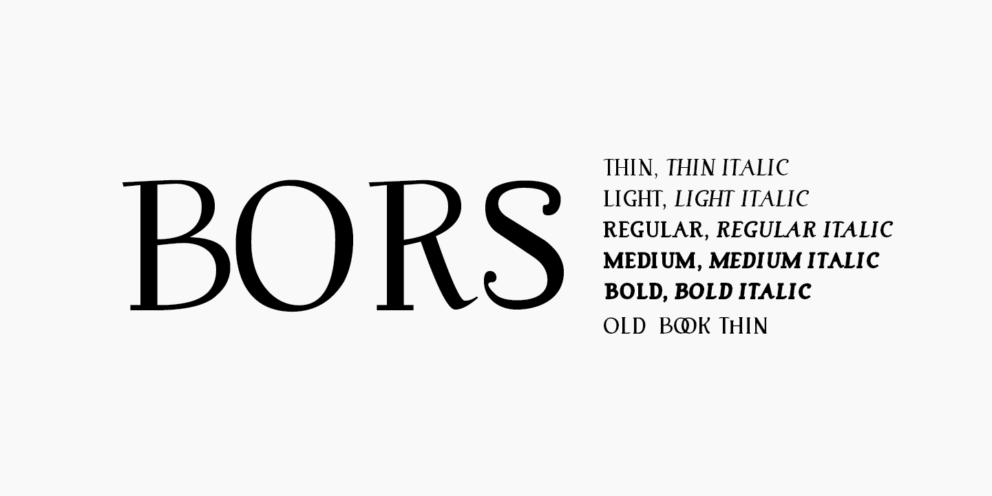 Bors