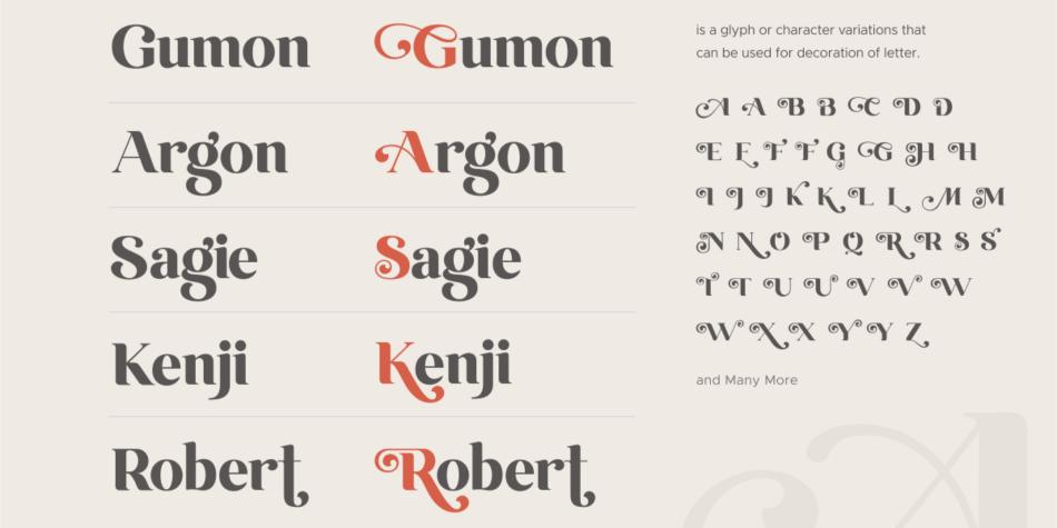 Emirates Font