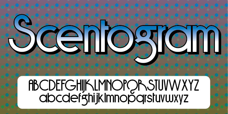 Scentogram