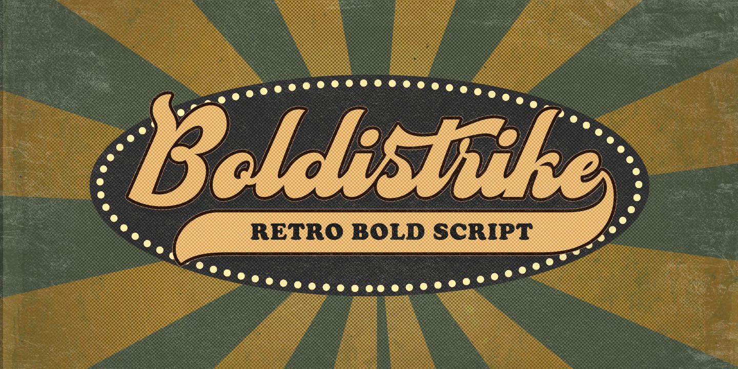 Boldstrike