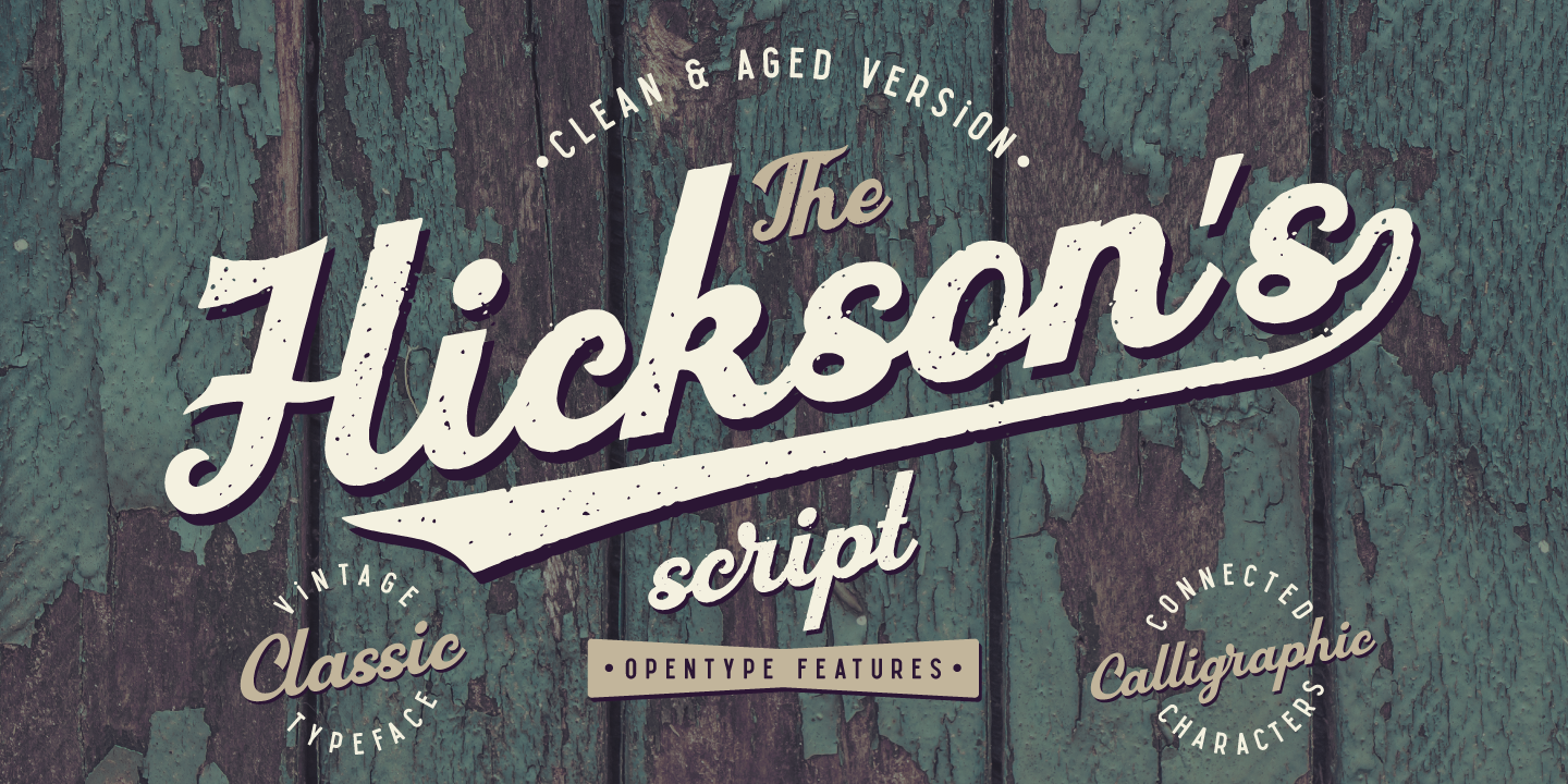 Hickson's