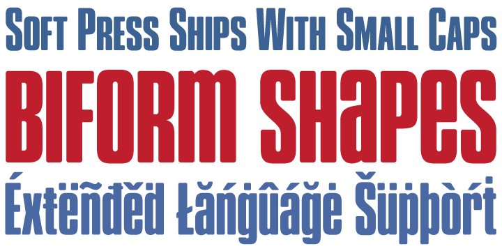 The extended language support covers a wide range, including Greek and Cyrillic, Turkish, Baltic, Central and Eastern European languages, Celtic/Welsh and Esperanto.