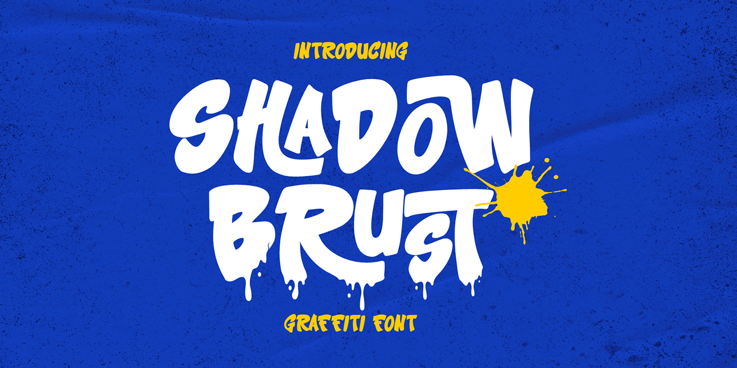 Shadow Brust