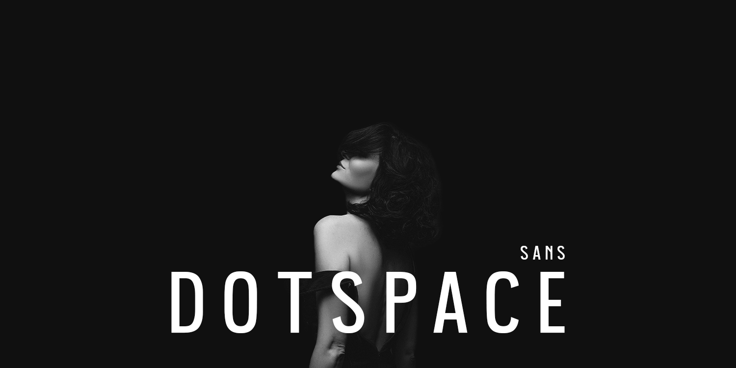 Dotspace Display